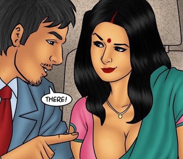 Savita Bhabhi - Episode 76 - Closing the Deal - Page 68