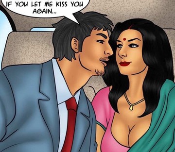 Savita Bhabhi - Episode 76 - Closing the Deal - Page 67