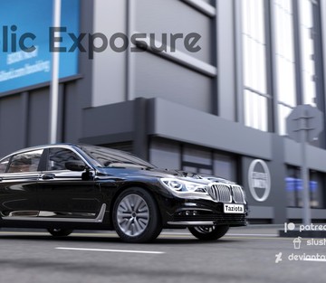 Public Exposure