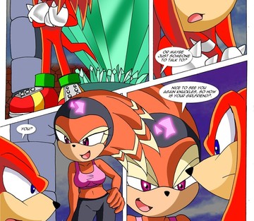 Issue 2 - Page 2