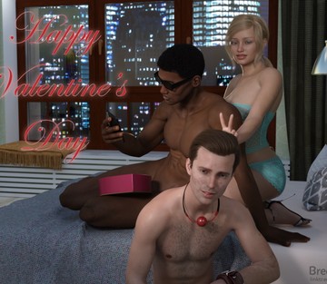 Happy Valentine's Day - Page 14