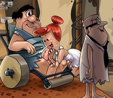 The Flinstones - Page 58