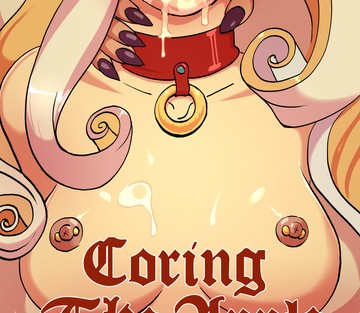 Coring the Apple