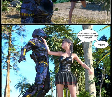 The Amazon - Page 56