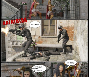 The Amazon - Page 41