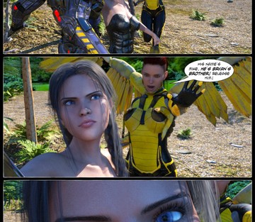 The Amazon - Page 57