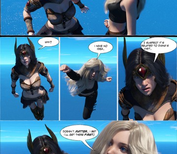 The Amazon - Page 8