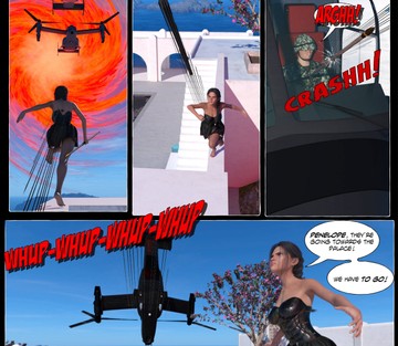 The Amazon - Page 38
