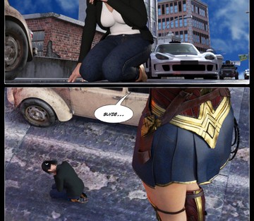 The Amazon - Page 4