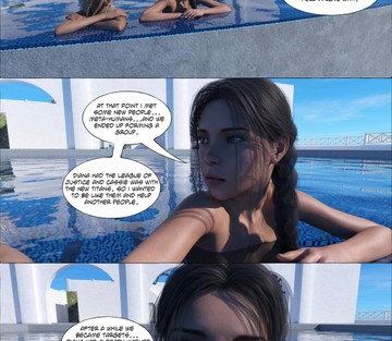 The Amazon - Page 34