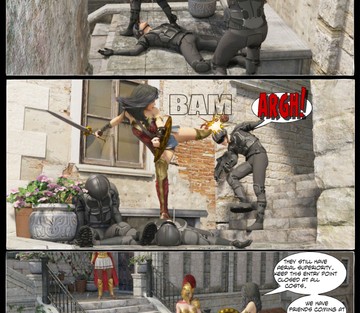 The Amazon - Page 42
