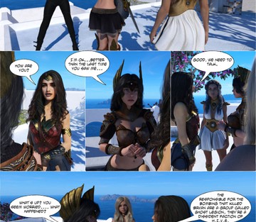 The Amazon - Page 11
