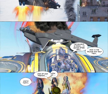 The Amazon - Page 47