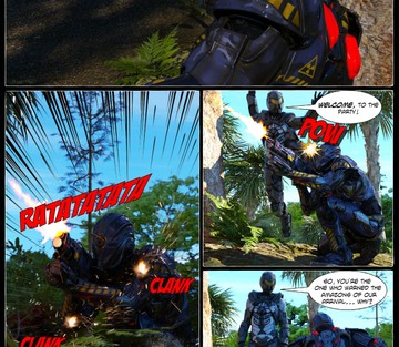 The Amazon - Page 51