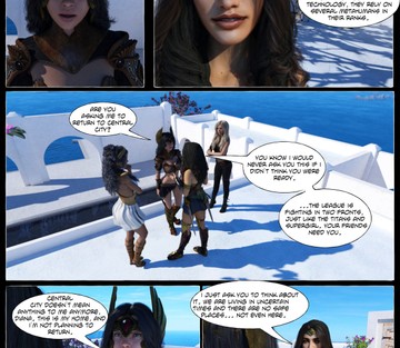 The Amazon - Page 12