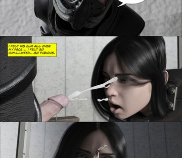 The Amazon - Page 25