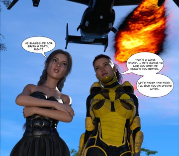 The Amazon - Page 59