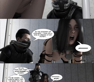 The Amazon - Page 22