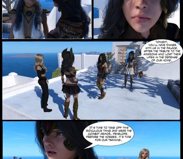 The Amazon - Page 13