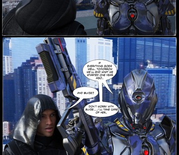 The Amazon - Page 31