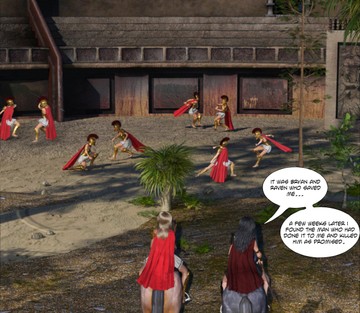 The Amazon - Page 28
