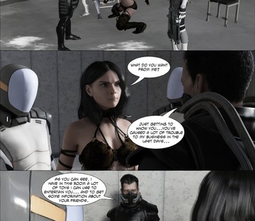 The Amazon - Page 17