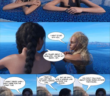 The Amazon - Page 33