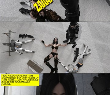 The Amazon - Page 19