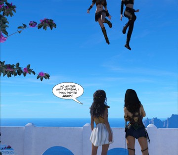 The Amazon - Page 10