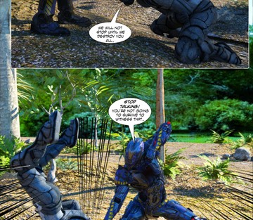 The Amazon - Page 55