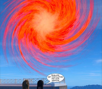 The Amazon - Page 36