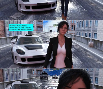 The Amazon - Page 3