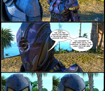 The Amazon - Page 52