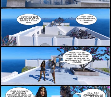 The Amazon - Page 9