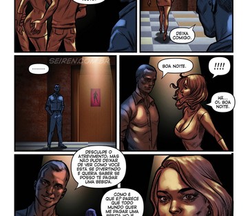 Conquista - Page 7