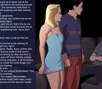 In the Dark Room - Page 17