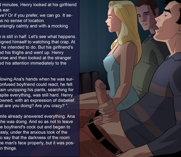 In the Dark Room - Page 10