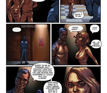 Conquest - English - Page 7