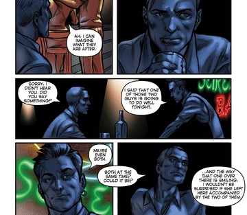 Conquest - English - Page 3