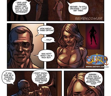 Conquest - English - Page 8