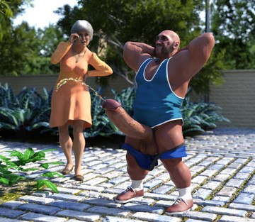 RenegadeSW