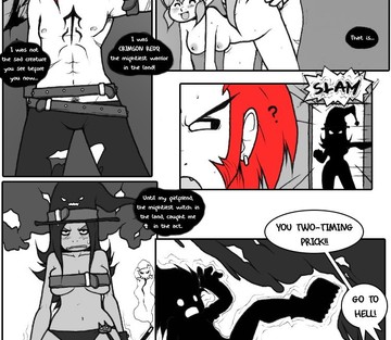 Issue 6 - Page 5