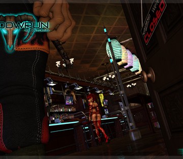 Shadowrun Cherry Bomb
