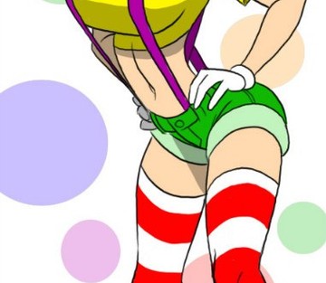 Giggles The Slutty Clown Hentai