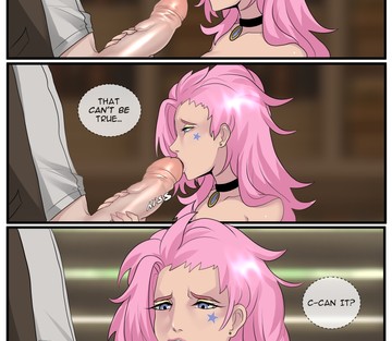 Dreams cum true - Page 28