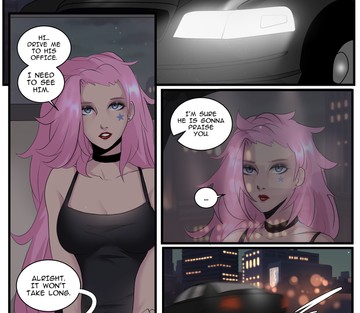 Dreams cum true - Page 36