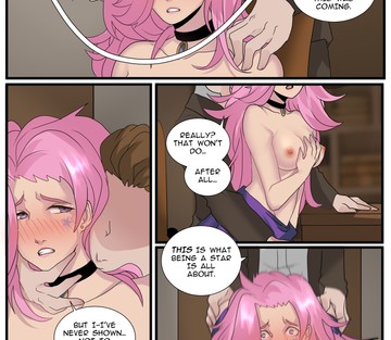 Dreams cum true - Page 17