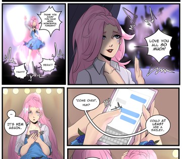 Dreams cum true - Page 35