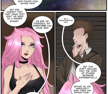 Dreams cum true - Page 37