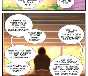 Dreams cum true - Page 2